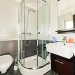 Stella Adria Апартаменты *