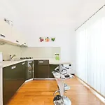 Apartament Ribarska Koliba - Stella Adria *