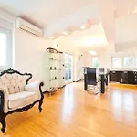 Ribarska Koliba - Stella Adria Apartament Pula