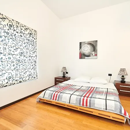 Stella Adria Apartment *