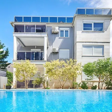 Apartment Stella Adria *