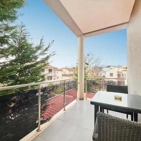 Ribarska Koliba - Stella Adria *