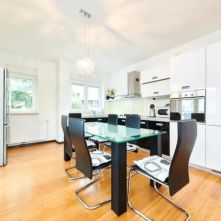 Apartment Stella Adria Pula