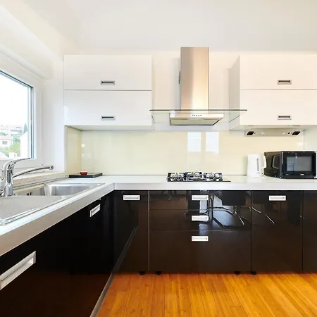 Ribarska Koliba - Stella Adria 풀라