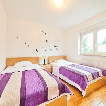 Apartment Stella Adria *