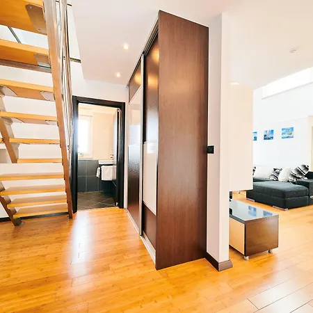 Ribarska Koliba - Stella Adria 풀라