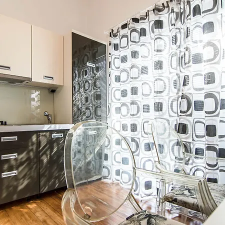 Ribarska Koliba - Stella Adria 풀라