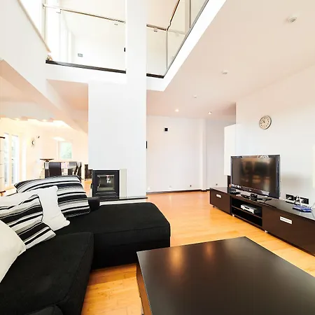 Stella Adria Apartment