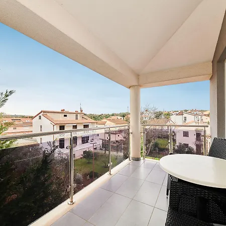 Ribarska Koliba - Stella Adria * 풀라