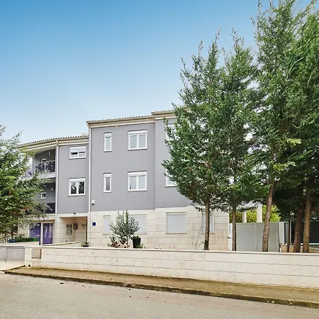 Apartment Stella Adria