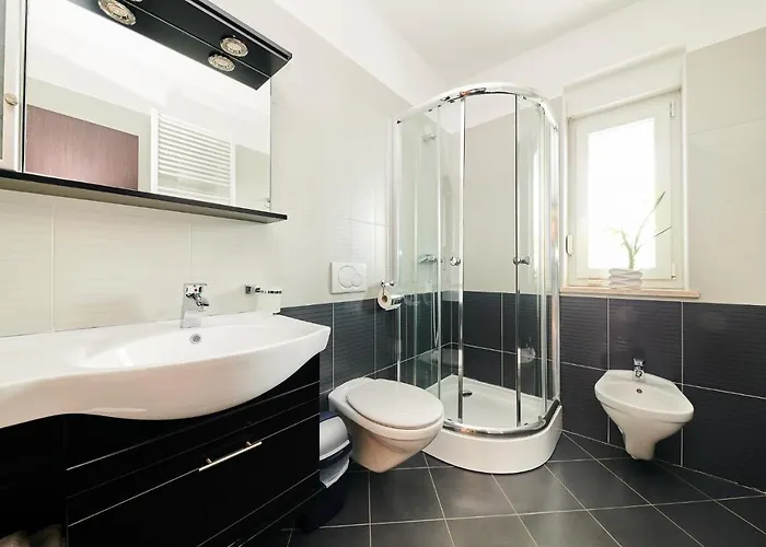 Stella Adria Apartment