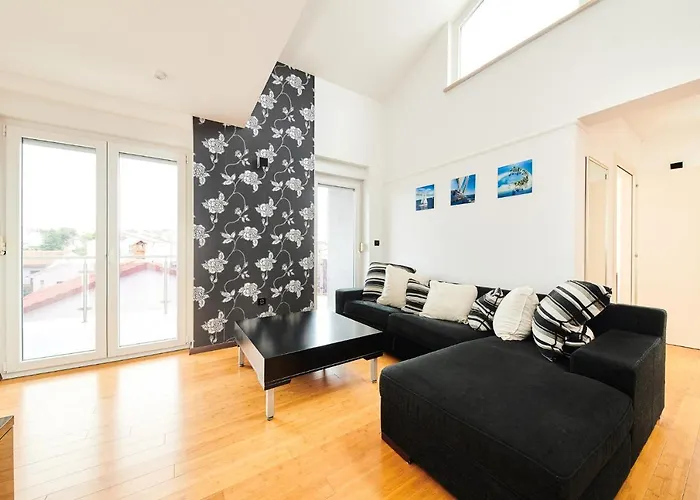 Apartment Stella Adria *