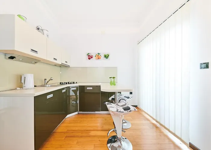 Apartment Stella Adria *