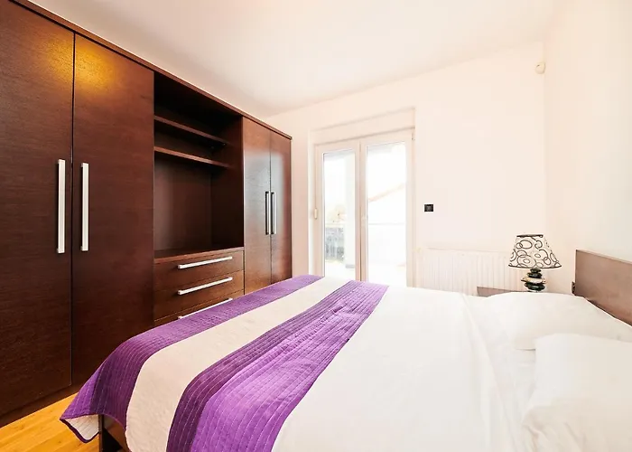 Stella Adria Apartment