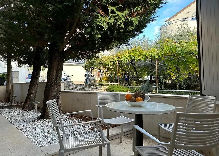 Apartment Stella Adria *
