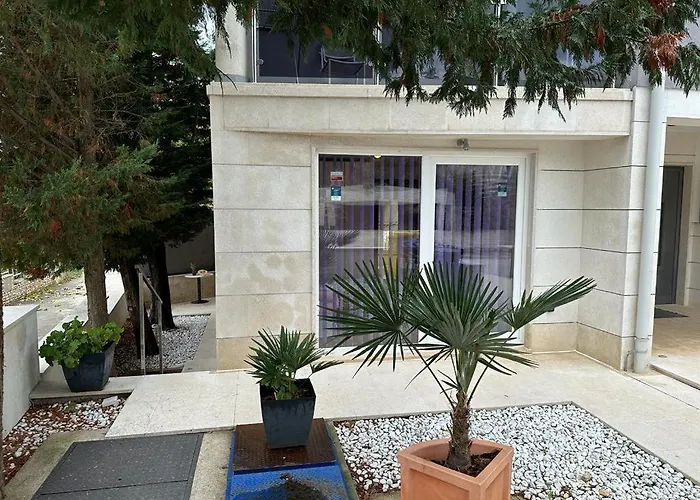 Apartment Stella Adria *