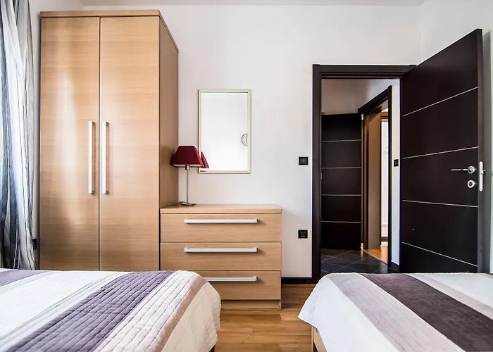 Apartment Stella Adria Pula
