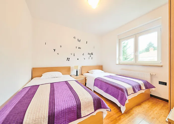 Apartment Stella Adria *