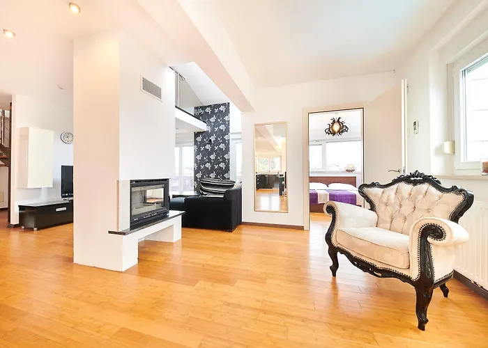 Apartment Stella Adria