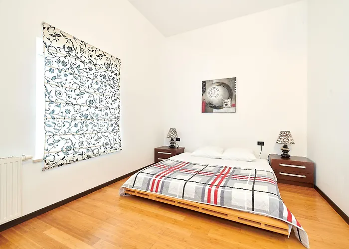 Stella Adria Apartment Pula