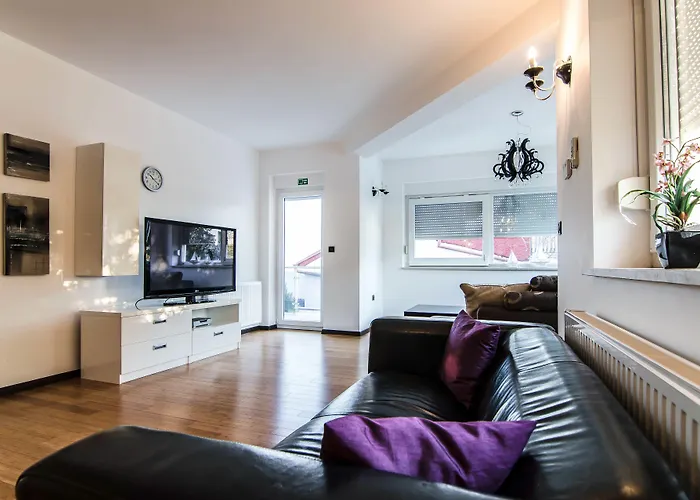 Apartment Stella Adria *