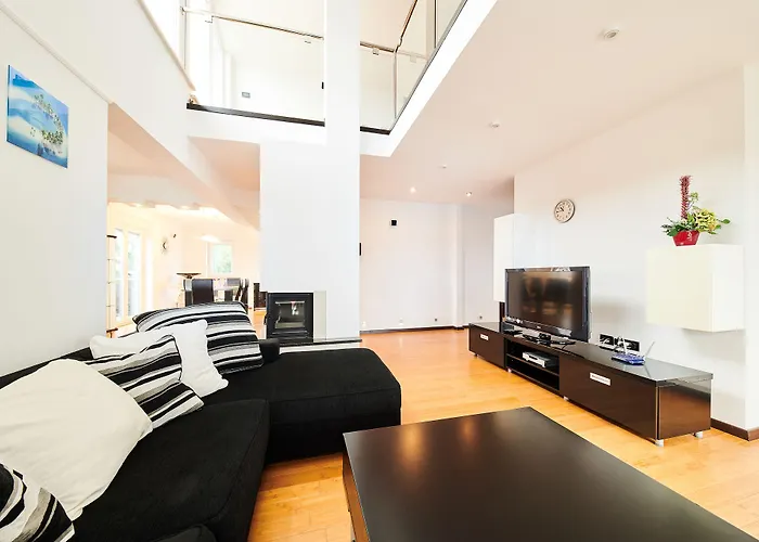 Stella Adria Apartment