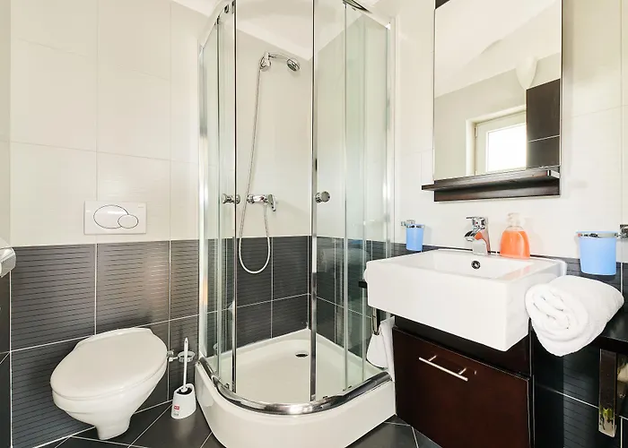 Stella Adria Apartment