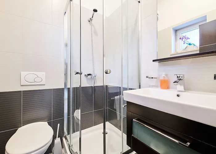 Apartment Stella Adria Pula