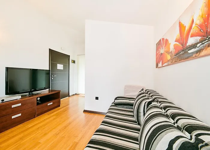 Stella Adria Apartment Pula