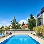 Ribarska Koliba - Stella Adria Appartement *