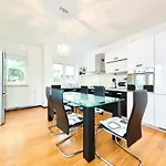 Appartement Ribarska Koliba - Stella Adria Pula