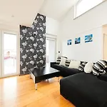 Appartement Ribarska Koliba - Stella Adria *