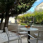 Appartement Ribarska Koliba - Stella Adria *