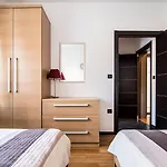 Appartement Ribarska Koliba - Stella Adria Pula