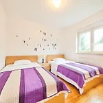 Appartement Ribarska Koliba - Stella Adria *