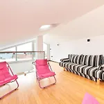 Ribarska Koliba - Stella Adria Appartement *