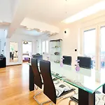 Appartement Ribarska Koliba - Stella Adria