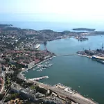 Appartement Ribarska Koliba - Stella Adria Pula