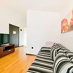 Ribarska Koliba - Stella Adria Appartement Pula