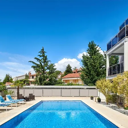 Ribarska Koliba - Stella Adria Appartement *