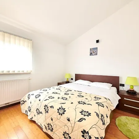 Apartmán Ribarska Koliba - Stella Adria *