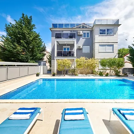 Apartmán Ribarska Koliba - Stella Adria