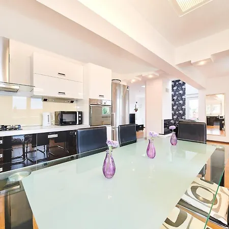 Apartmán Ribarska Koliba - Stella Adria