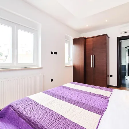 Ribarska Koliba - Stella Adria Appartamento *