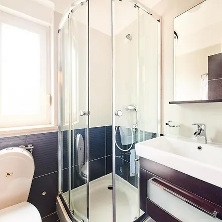 Ribarska Koliba - Stella Adria * Pola