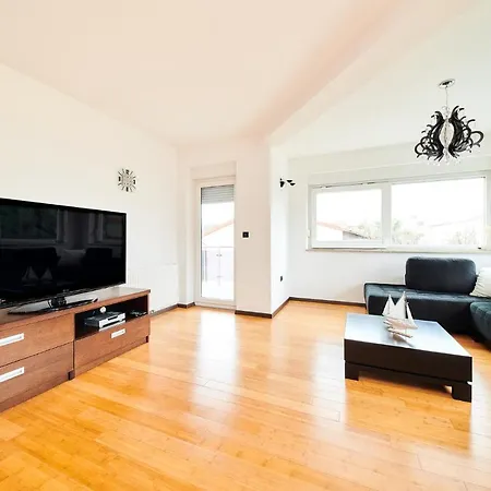 Ribarska Koliba - Stella Adria Appartamento *