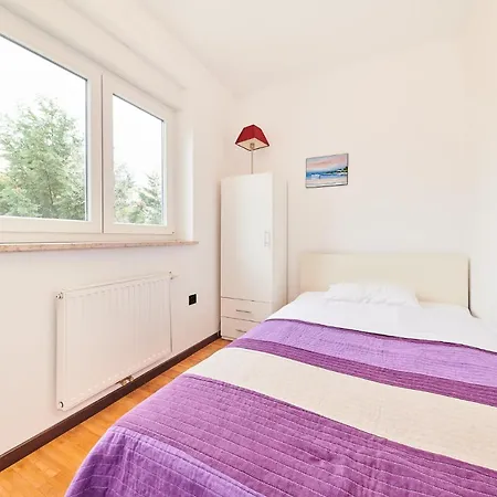 Apartmán Ribarska Koliba - Stella Adria