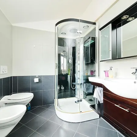 Ribarska Koliba - Stella Adria Apartmán Pula