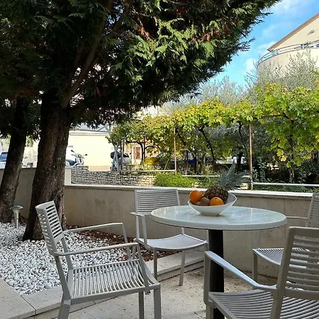 Apartmán Ribarska Koliba - Stella Adria *