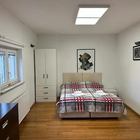 Apartmán Ribarska Koliba - Stella Adria